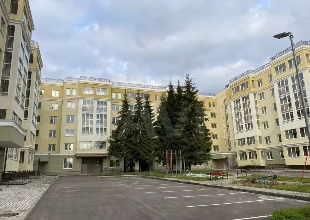 1-к кв. Московская область, Звенигород Одинцовский городской округ, ... - Фото 1