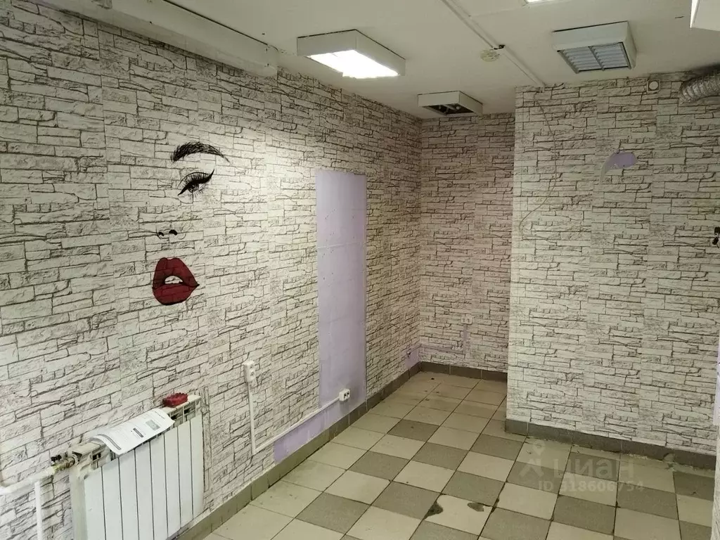 Офис в Кемеровская область, Новокузнецк ул. 11-й Гвардейской Армии, 8 ... - Фото 1