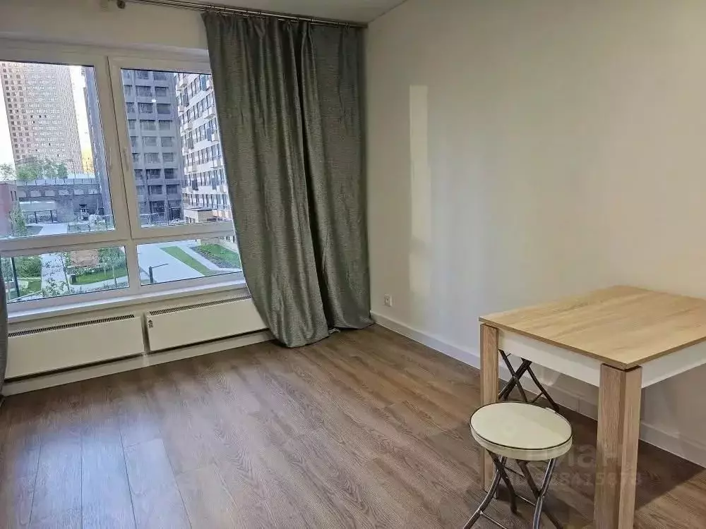 Студия Москва Очаковское ш., 5к4 (24.0 м) - Фото 2