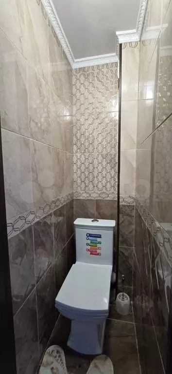 2-к. квартира, 56 м, 8/9 эт. - Фото 1