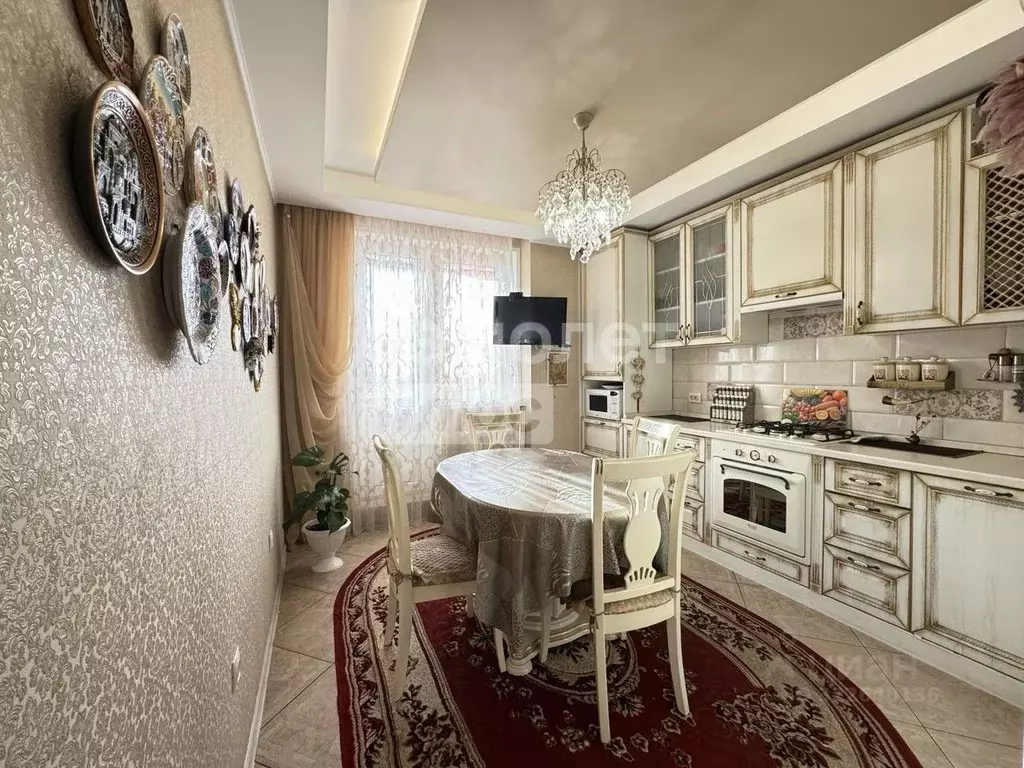 3-к кв. Пензенская область, Пензенский район, Засечный сельсовет, с. ... - Фото 1