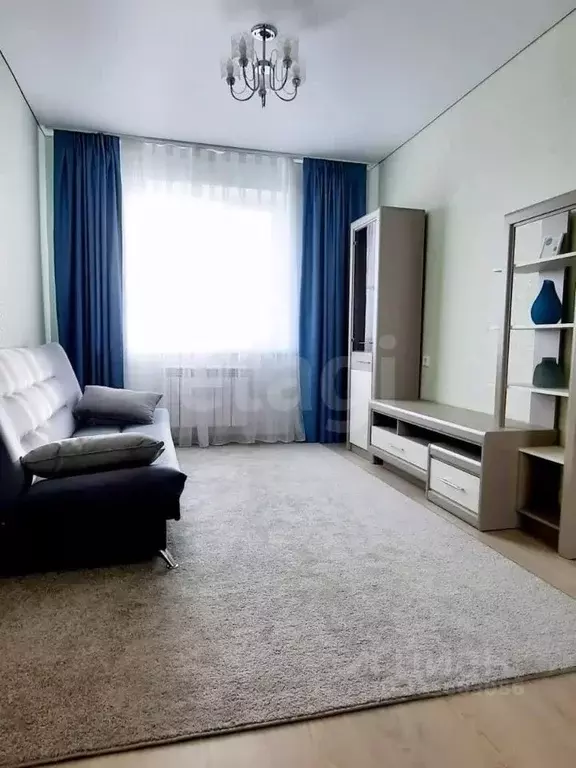 1-к кв. Ставропольский край, Ставрополь ул. Рогожникова, 17 (34.0 м) - Фото 1