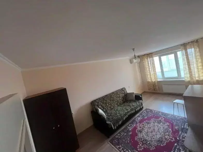 1-к кв. Краснодарский край, Краснодар ул. Карякина, 18 (40.0 м) - Фото 1