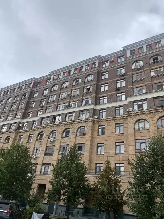 1-к кв. Московская область, Химки ул. Германа Титова, 2к1 (32.1 м) - Фото 1