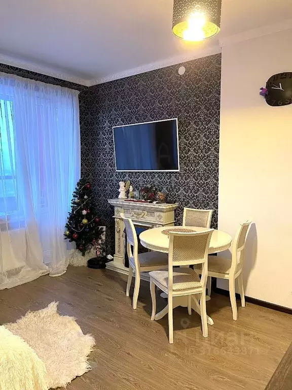 Студия Санкт-Петербург Усть-Славянка тер., просп. Советский, 34к2 ... - Фото 1