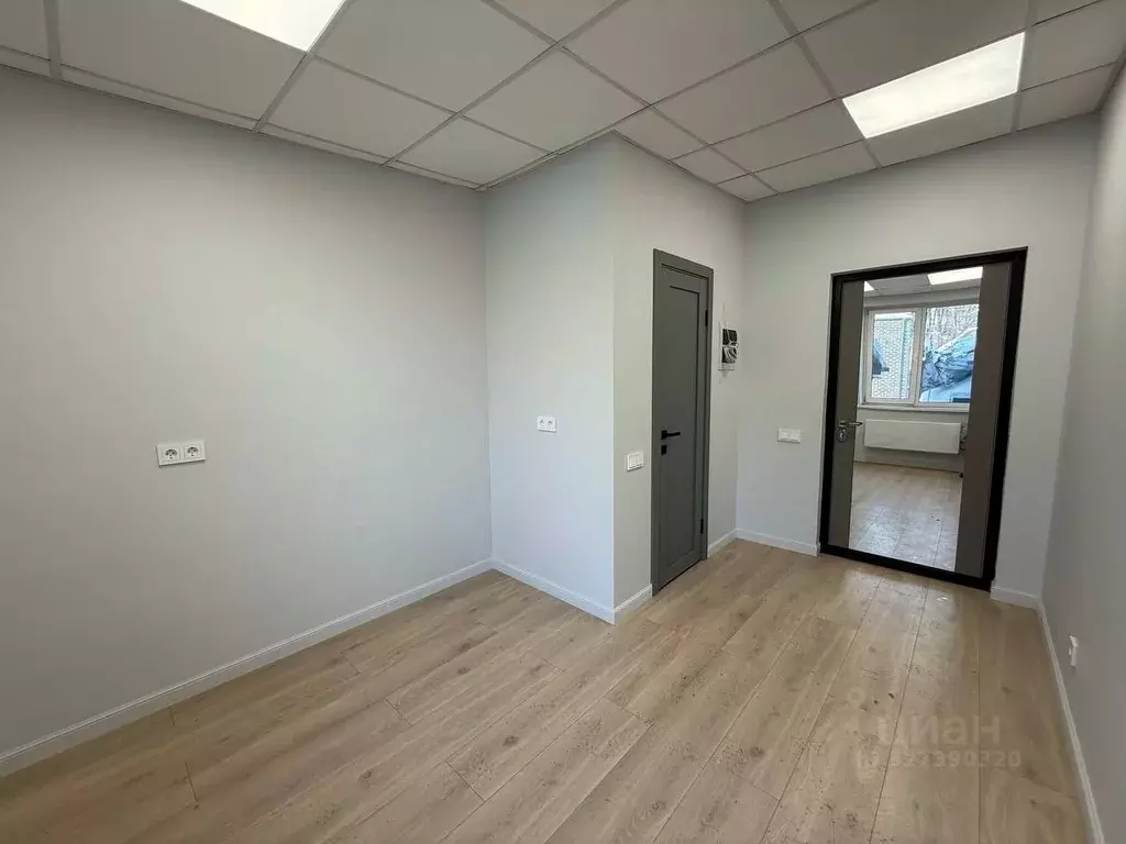 Помещение свободного назначения в Москва Волжский бул., 51С21 (12 м) - Фото 2