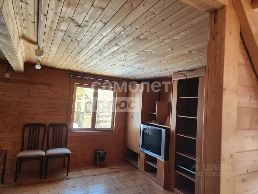 Дом в Московская область, Раменский муниципальный округ, Кратово пгт ... - Фото 2