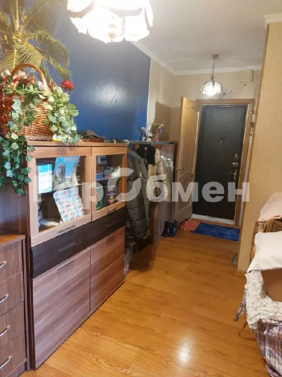 Продается 3-комнатная квартира - Фото 2