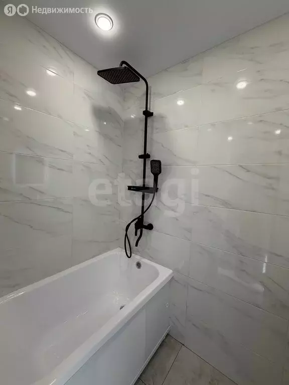 Квартира-студия: Казань, улица Ярослава Гашека, 3 (18.4 м) - Фото 2