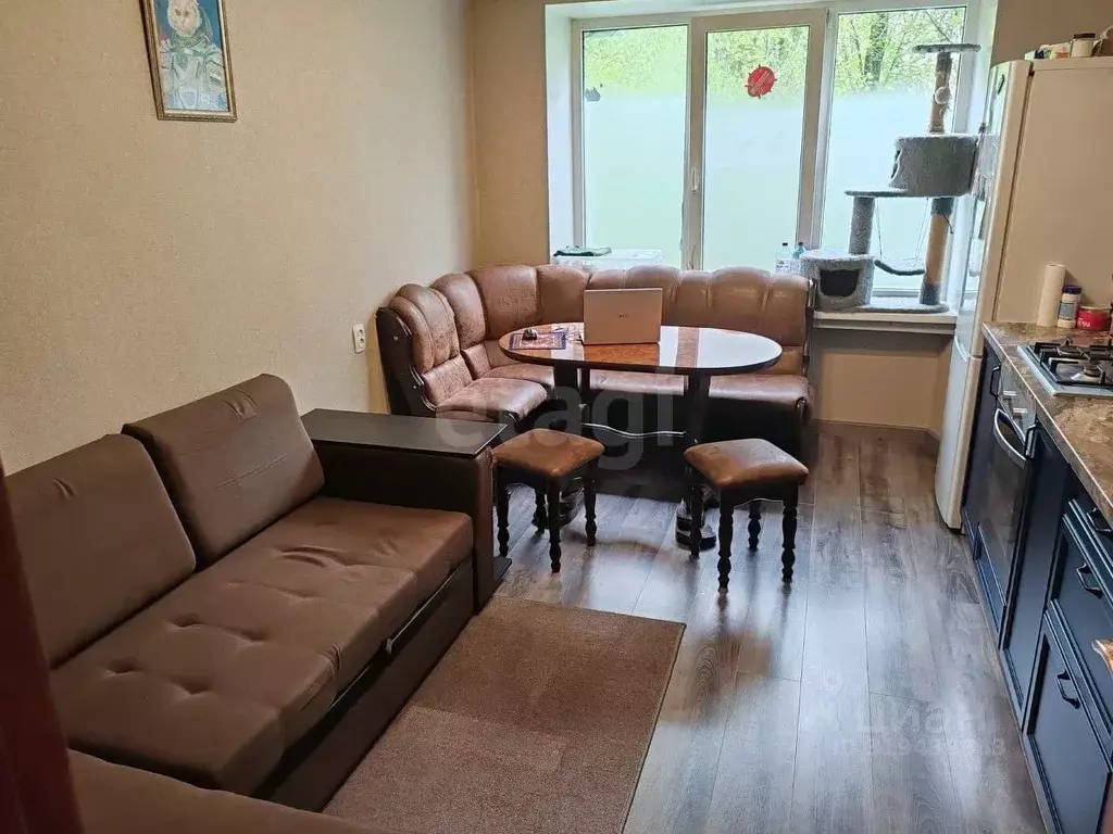 1-к кв. Санкт-Петербург просп. Энергетиков, 54К1 (31.8 м) - Фото 0