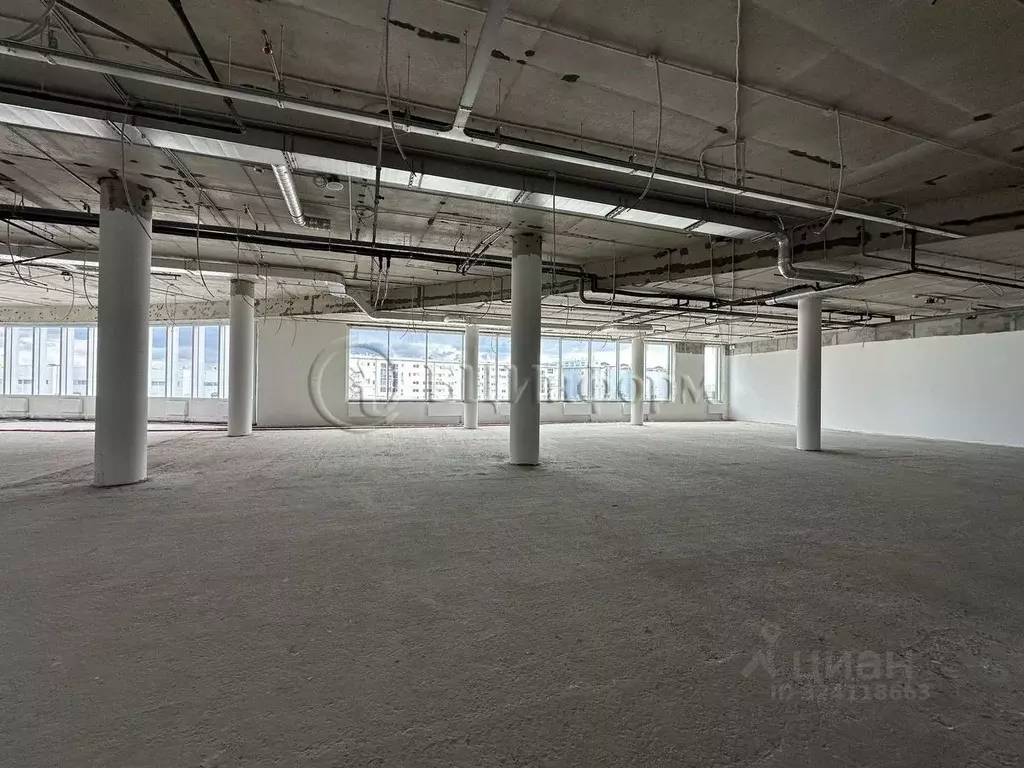 Офис в Санкт-Петербург Стартовая ул., 6к2 (3111 м) - Фото 2