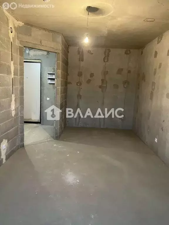 1-комнатная квартира: Мурино, улица Шувалова, 28 (34.7 м) - Фото 2