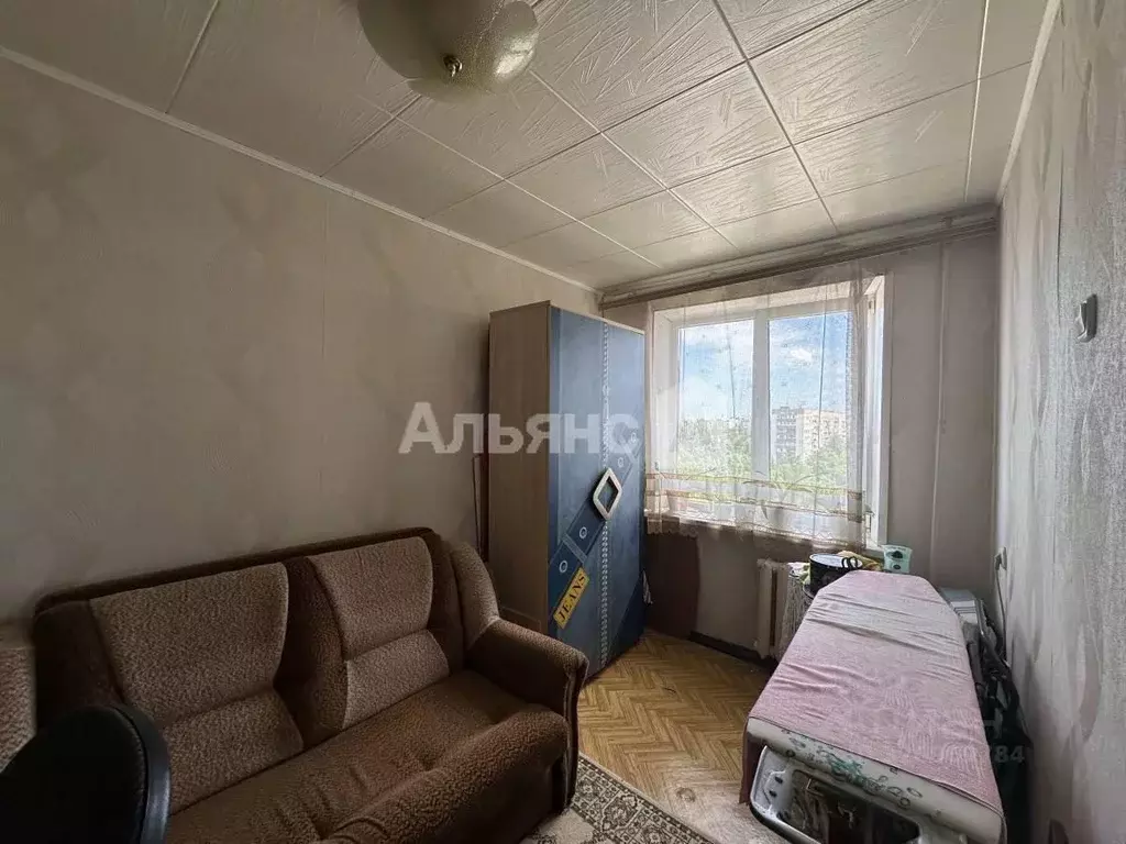 4-к кв. Ростовская область, Волгодонск ул. Гагарина, 5Б (79.4 м) - Фото 1