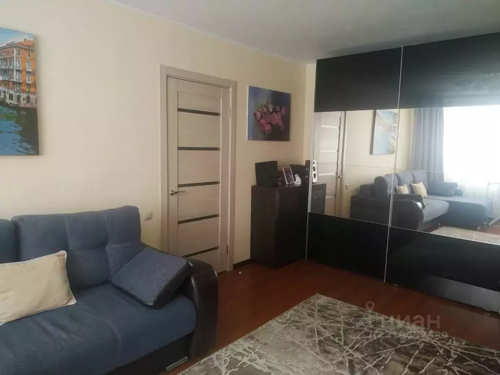 3-к кв. Московская область, Красногорск ул. Кирова, 3 (62.0 м) - Фото 1