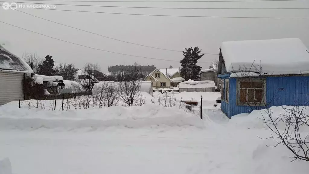 Дом в Свердловская область, Сысерть (23 м) - Фото 1