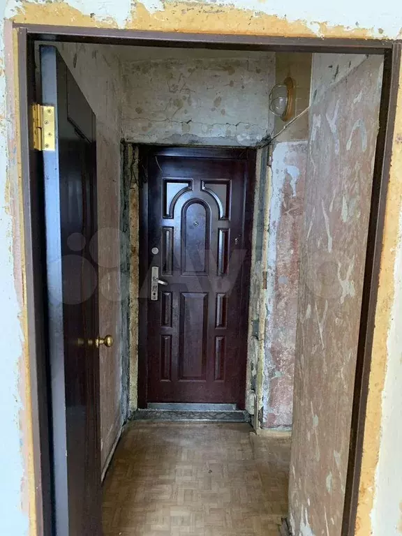 2-к. квартира, 40,8 м, 3/3 эт. - Фото 0