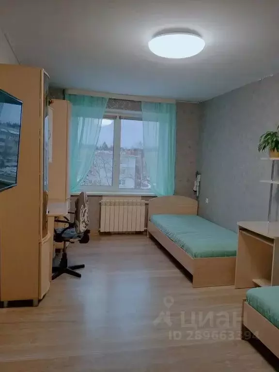2-к кв. Карелия, Сортавала ул. Бондарева, 9 (47.0 м) - Фото 0