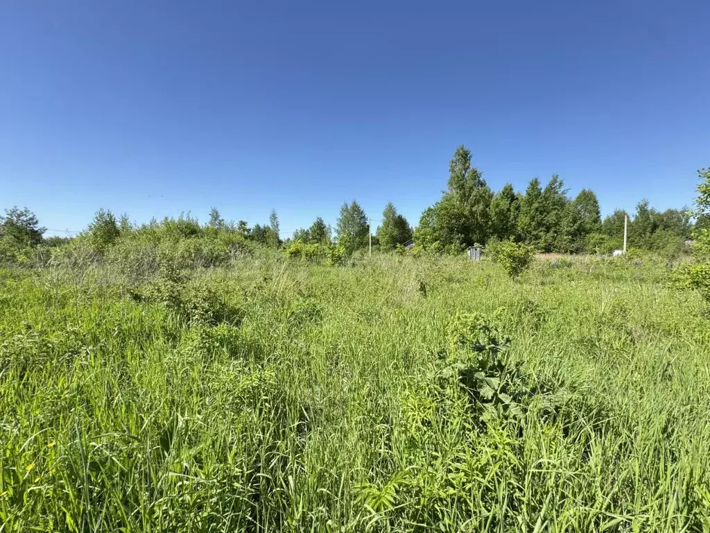 Участок в Башкортостан, Уфа Самишки ТСН, 364 (8.0 сот.) - Фото 2