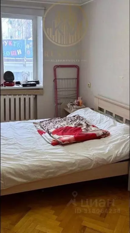 2-к кв. Ставропольский край, Пятигорск городской округ, пос. ... - Фото 1
