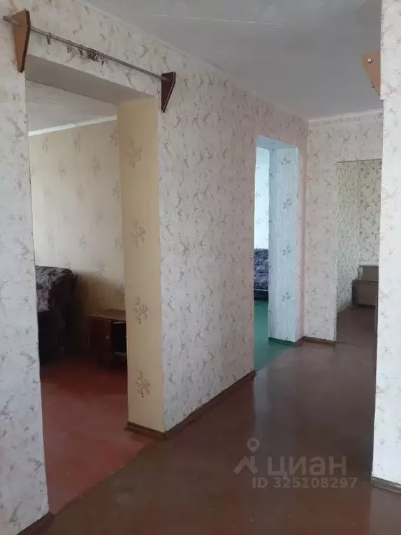 Дом в Саратовская область, Татищево рп ул. Советская, 73 (77 м) - Фото 2