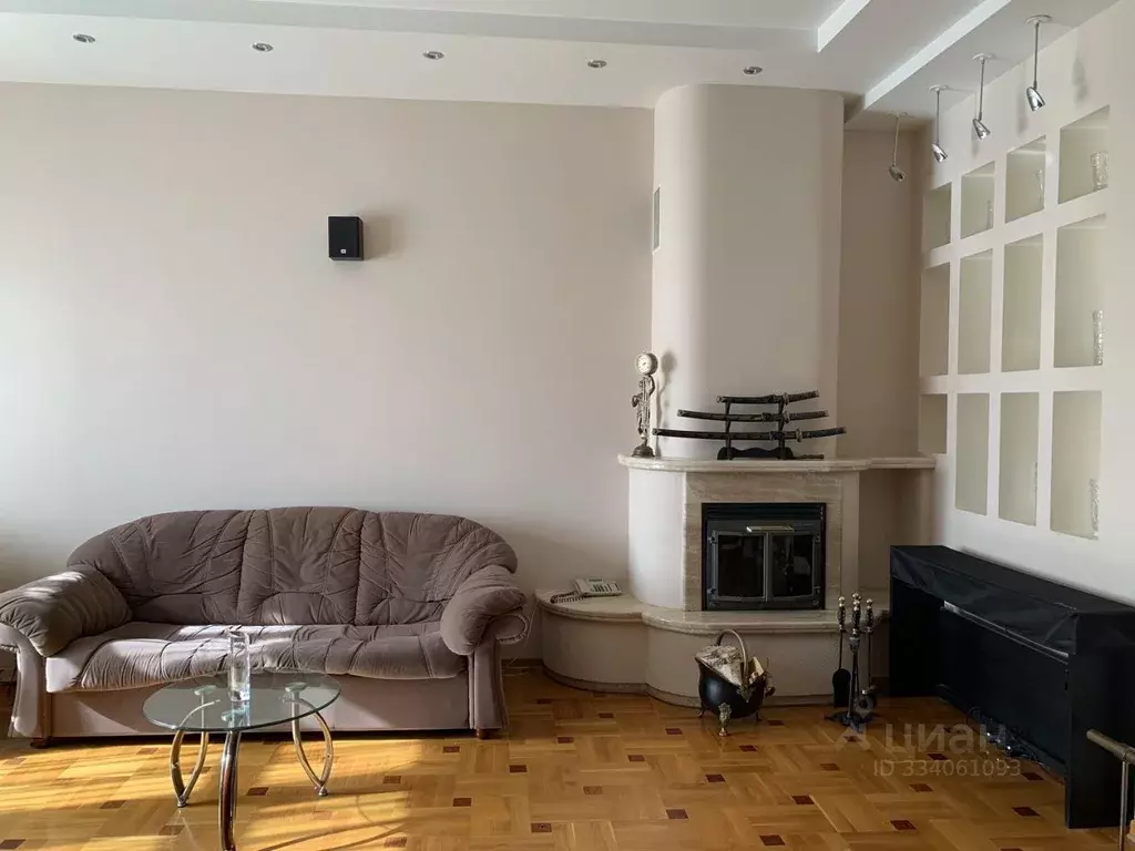 6-к кв. Санкт-Петербург 2-я Никитинская ул., 59 (214.8 м) - Фото 2