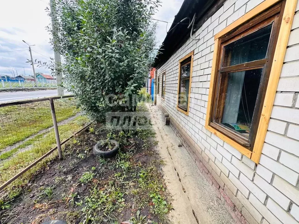 Дом в Пензенская область, Кузнецк ул. Чкалова, 127 (53 м) - Фото 2