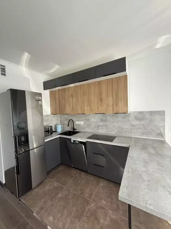 Квартира-студия, 30 м, 10/27 эт. - Фото 1