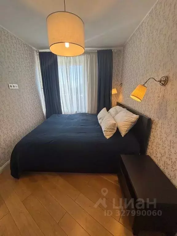 2-к кв. Москва ул. Академика Королева, 9К2 (50.0 м) - Фото 2