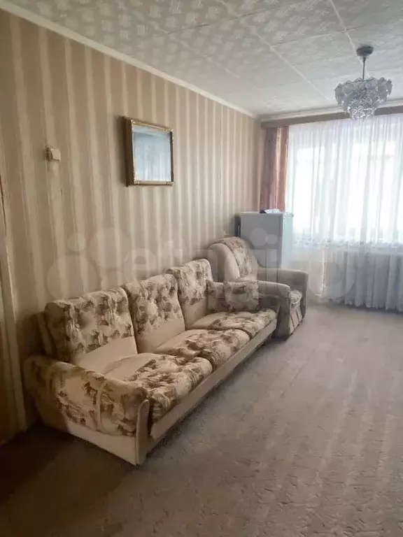 2-к. квартира, 45 м, 4/5 эт. - Фото 1
