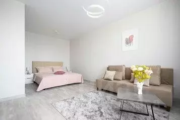 1-к кв. Санкт-Петербург ул. Парфеновская, 17 (40.0 м) - Фото 1