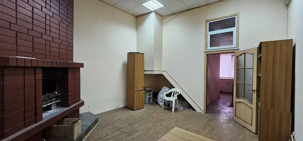 Офис в Краснодарский край, Краснодар ул. Имени 40-летия Победы, 2/1 ... - Фото 2