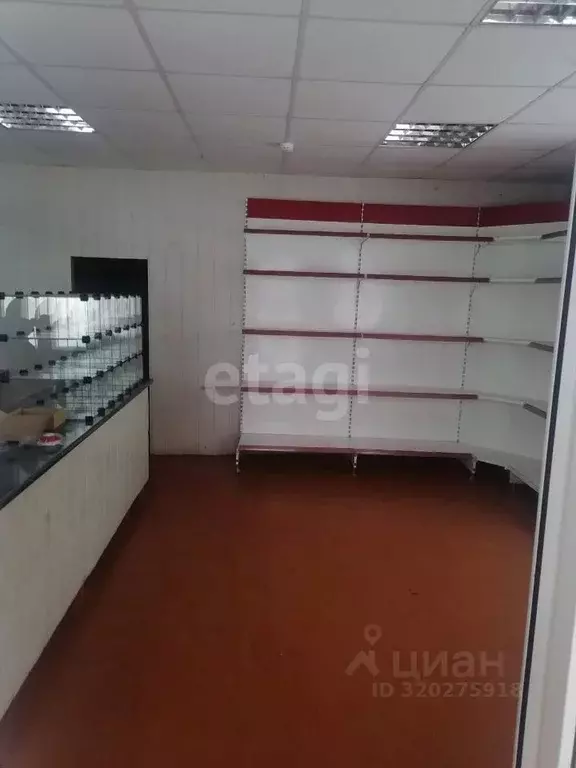 Торговая площадь в Башкортостан, Стерлибашевский район, Янгурчинский ... - Фото 1