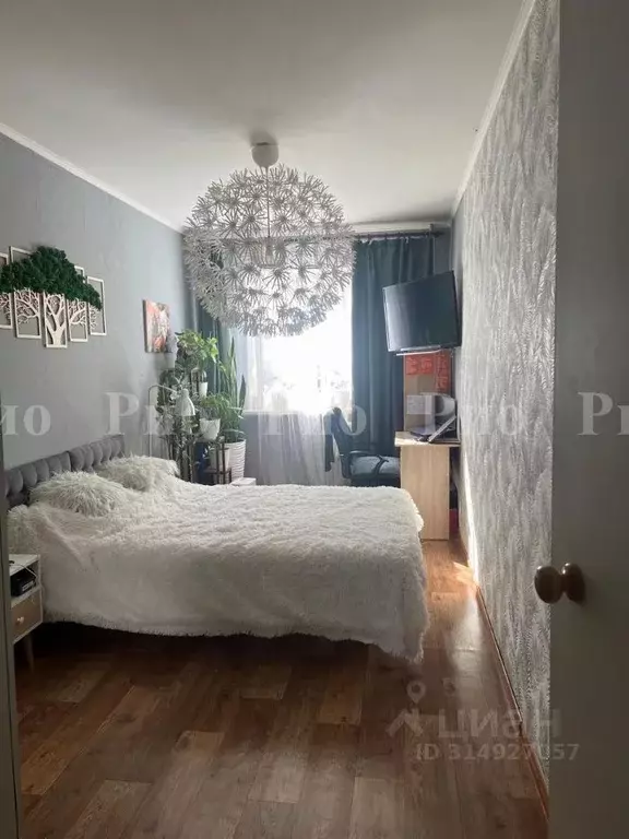 2-к кв. Омская область, Омск 3-й мкр, ул. Путилова, 11 (45.5 м) - Фото 1
