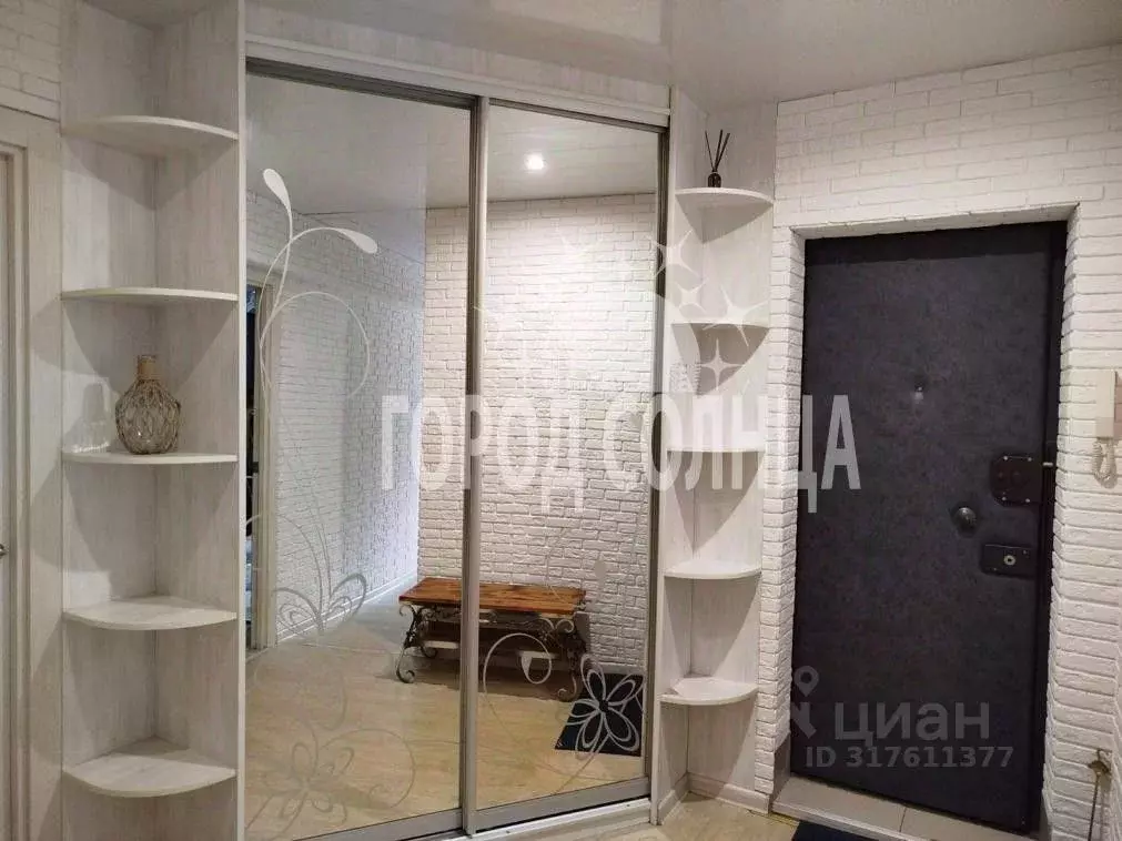 3-к кв. Омская область, Омск ул. 3-я Молодежная, 52 (62.5 м) - Фото 0