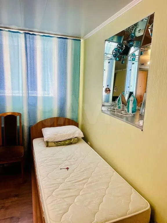 1-к. квартира, 27 м, 1/2 эт. - Фото 1