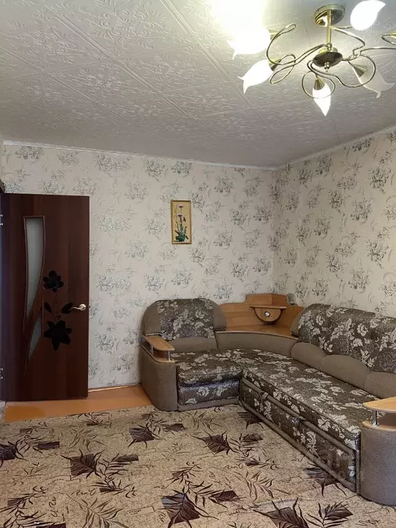 3-к кв. Оренбургская область, Орск Новый город мкр, ул. ... - Фото 1