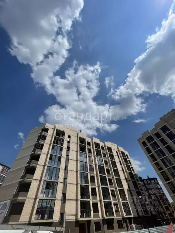 1-к кв. Ставропольский край, Ессентуки Октябрьская ул. (35.24 м) - Фото 0