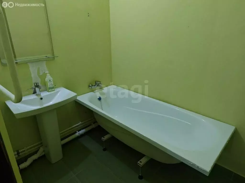 2-комнатная квартира: Тула, улица Кутузова, 45Б (66.5 м) - Фото 2