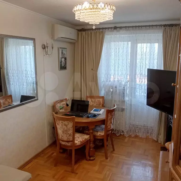 2-к. квартира, 50 м, 6/9 эт. - Фото 0