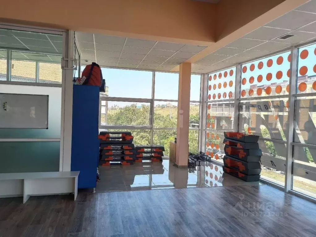 Офис в Ставропольский край, Лермонтов ул. Матвиенко (1848 м) - Фото 1