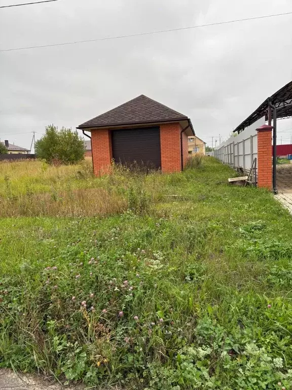 Участок в Мордовия, Саранск городской округ, Ялга рп  (15.0 сот.) - Фото 2