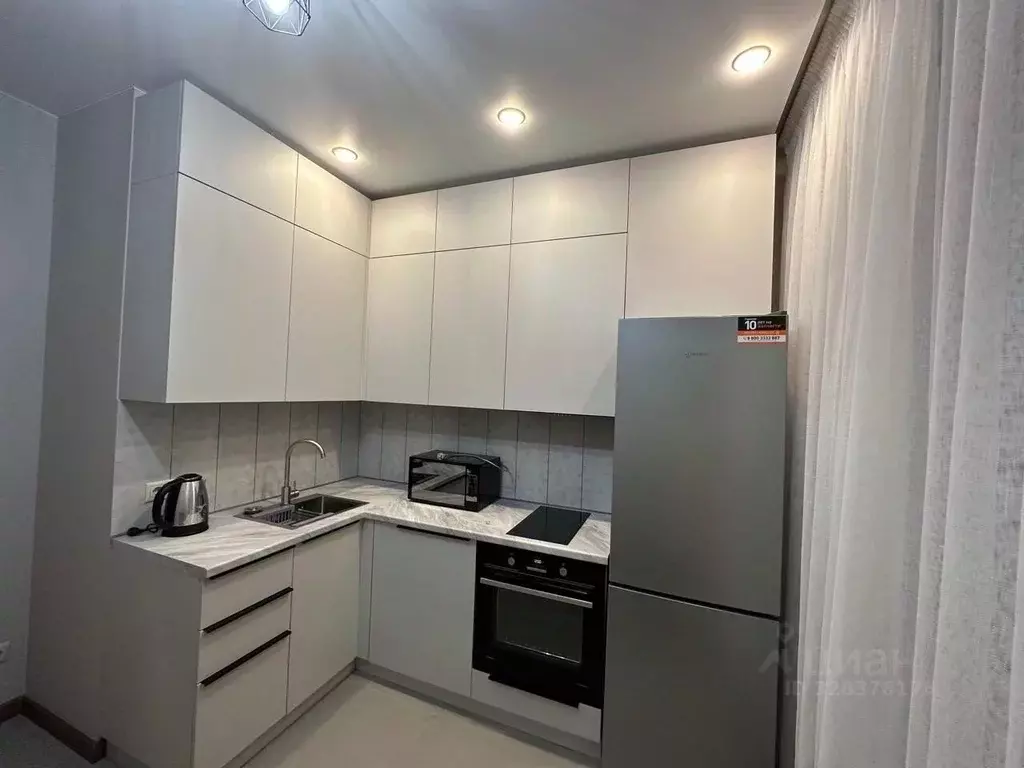 1-к кв. Москва Дмитровское ш., 71А (35.0 м) - Фото 1