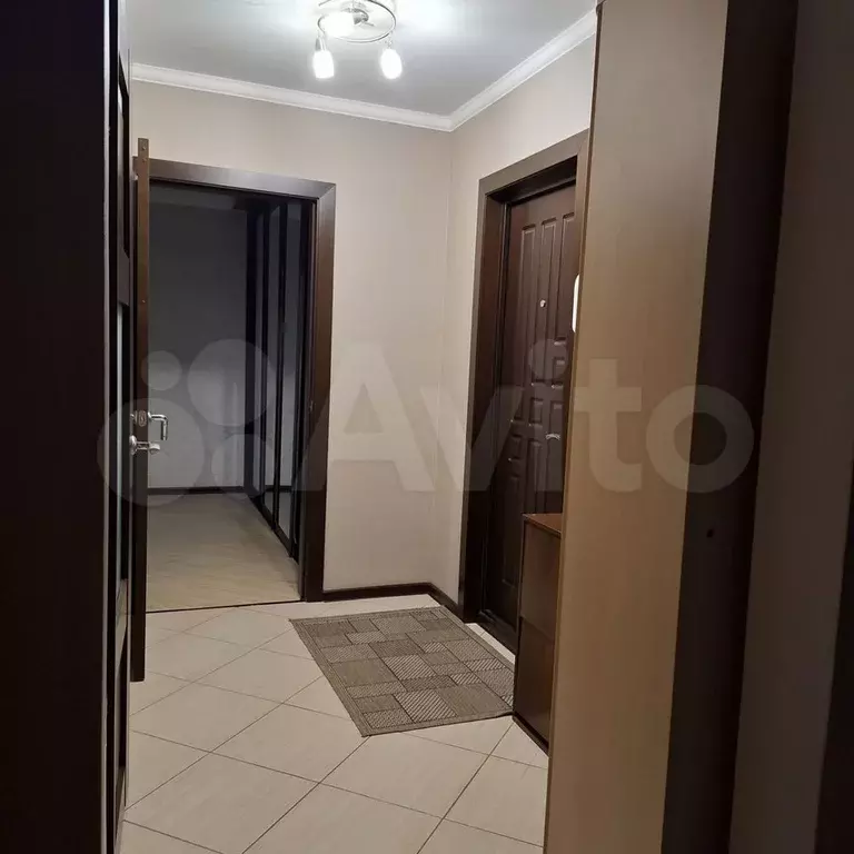 2-к. квартира, 51 м, 10/10 эт. - Фото 1