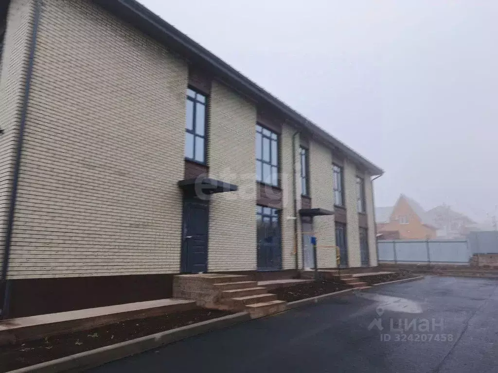 Таунхаус в Оренбургская область, Бузулукский район, Пригородный ... - Фото 1