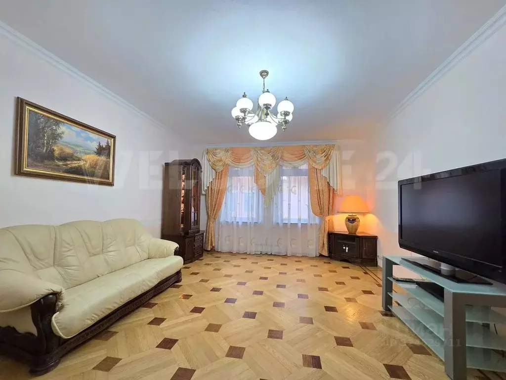 3-к кв. Нижегородская область, Нижний Новгород Славянская ул., 21 ... - Фото 2