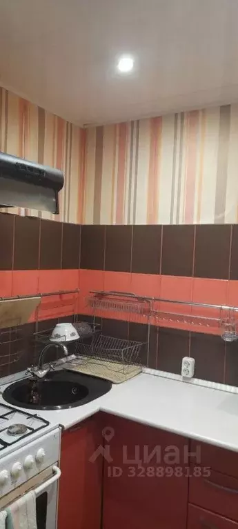 2-к кв. Ивановская область, Иваново ул. Генерала Горбатова, 5А (42.0 ... - Фото 1