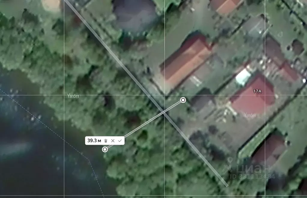 Участок в Московская область, Солнечногорск городской округ, д. ... - Фото 2