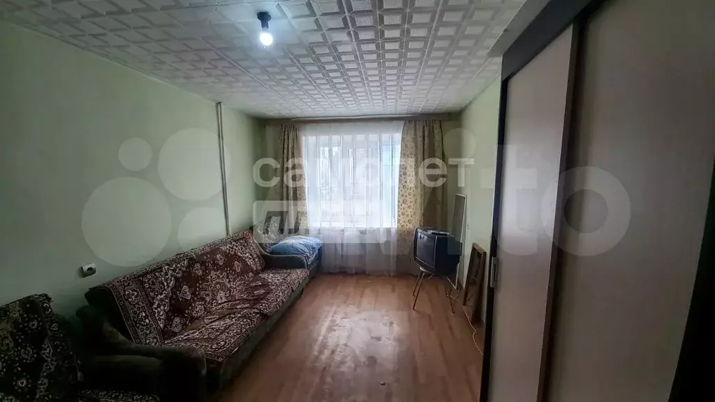 Комната 16,9 м в 1-к., 2/5 эт. - Фото 0