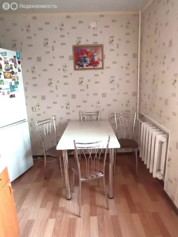 3-комнатная квартира: Харовск, Архангельская улица, 37 (64.4 м) - Фото 1