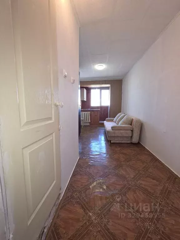 Студия Тюменская область, Тюмень ул. Газовиков, 18 (13.0 м) - Фото 2